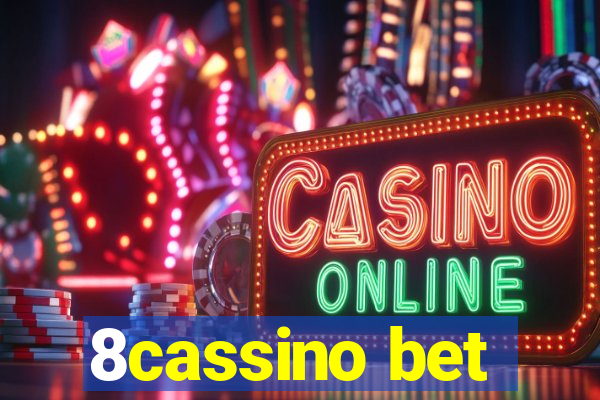 8cassino bet